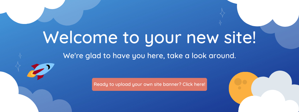 Youth Volunteer Connection Mobile Site Banner